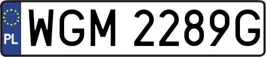WGM2289G