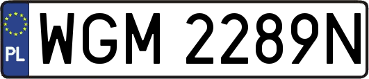 WGM2289N