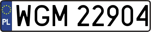 WGM22904