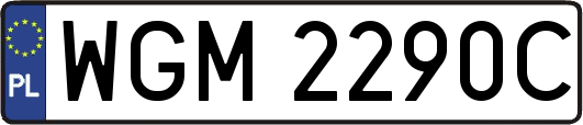 WGM2290C
