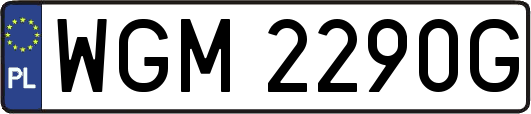 WGM2290G