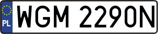 WGM2290N