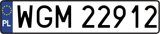 WGM22912