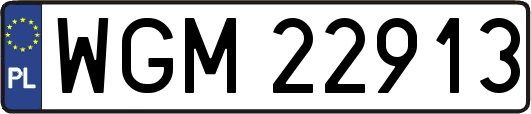 WGM22913