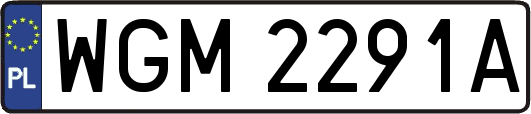 WGM2291A