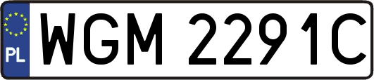 WGM2291C