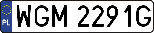 WGM2291G