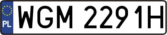 WGM2291H
