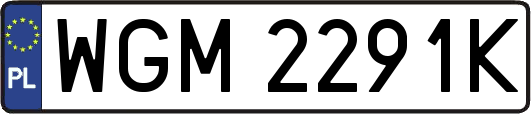 WGM2291K