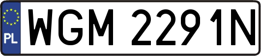 WGM2291N