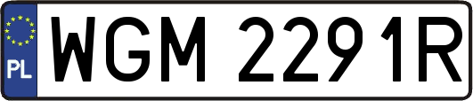 WGM2291R