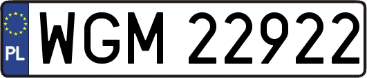 WGM22922