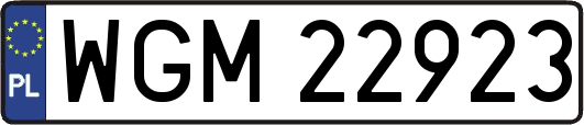WGM22923
