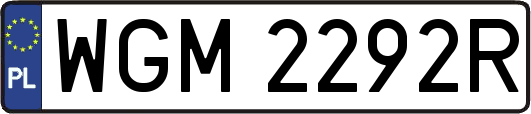 WGM2292R