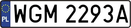WGM2293A