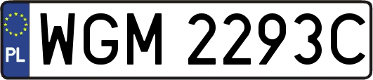 WGM2293C