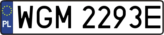 WGM2293E