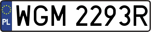 WGM2293R