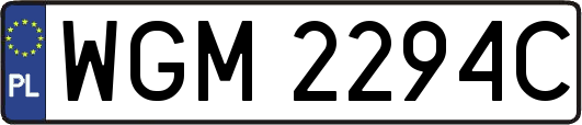 WGM2294C