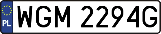 WGM2294G
