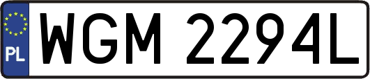 WGM2294L
