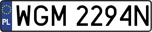 WGM2294N