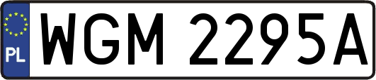 WGM2295A
