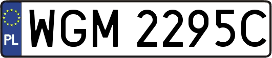WGM2295C