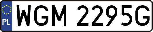 WGM2295G