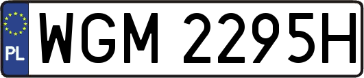 WGM2295H