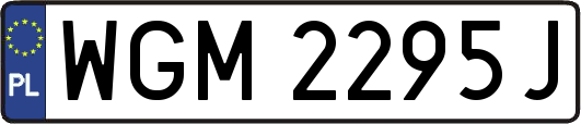 WGM2295J
