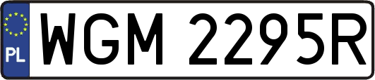 WGM2295R