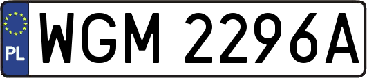 WGM2296A