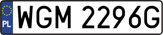 WGM2296G