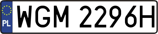 WGM2296H