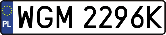 WGM2296K