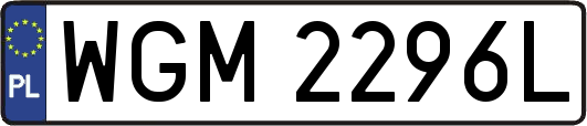 WGM2296L