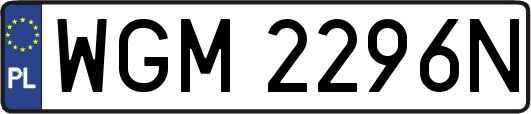 WGM2296N