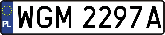 WGM2297A