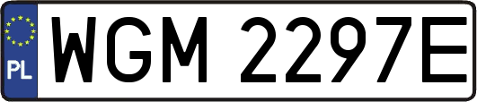 WGM2297E