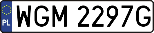 WGM2297G