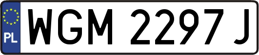 WGM2297J