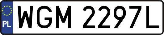 WGM2297L