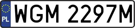 WGM2297M