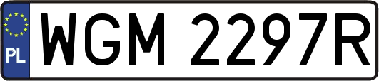 WGM2297R