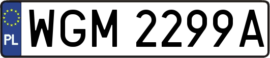 WGM2299A
