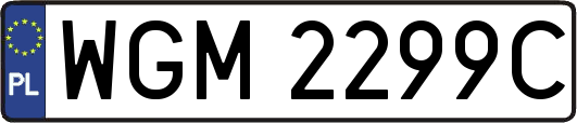 WGM2299C