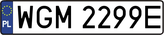 WGM2299E