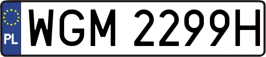 WGM2299H