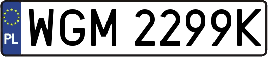 WGM2299K
